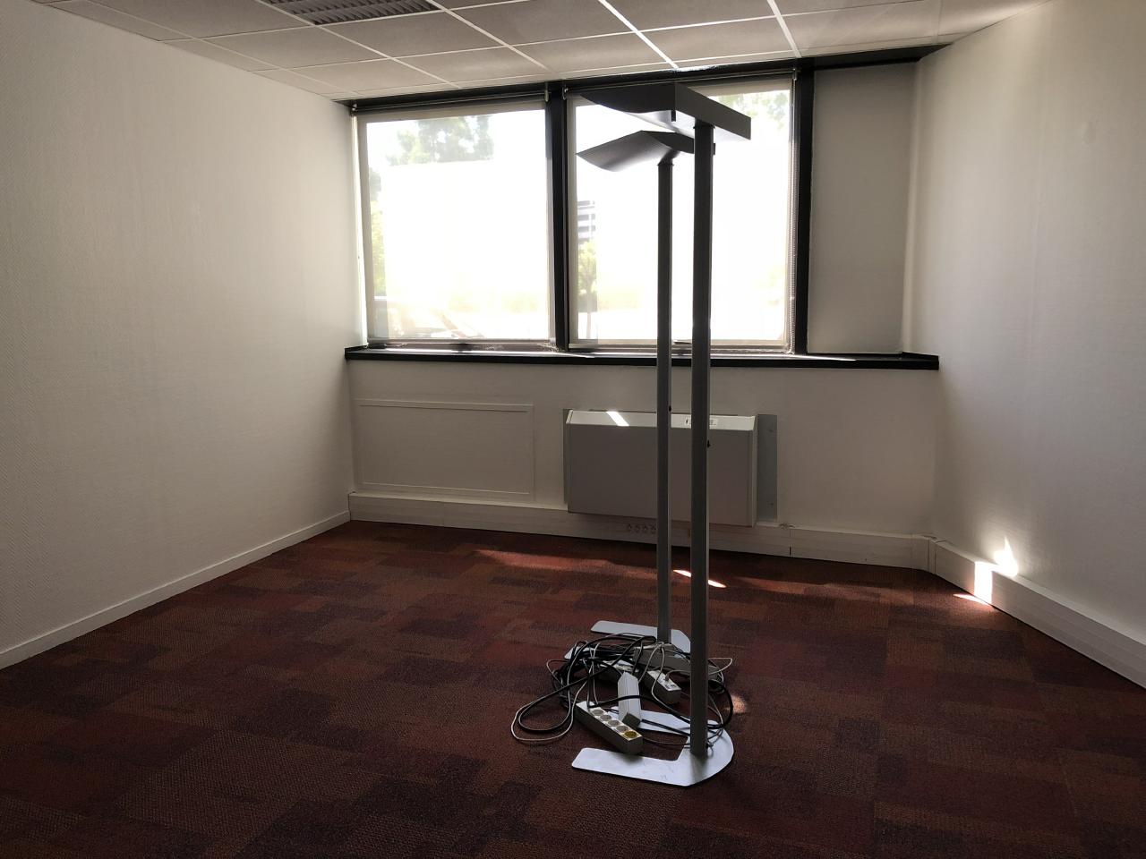 Bureau Blagnac 2092m² Location bureau Blagnac Haute-Garonne OLBUR2111996 3